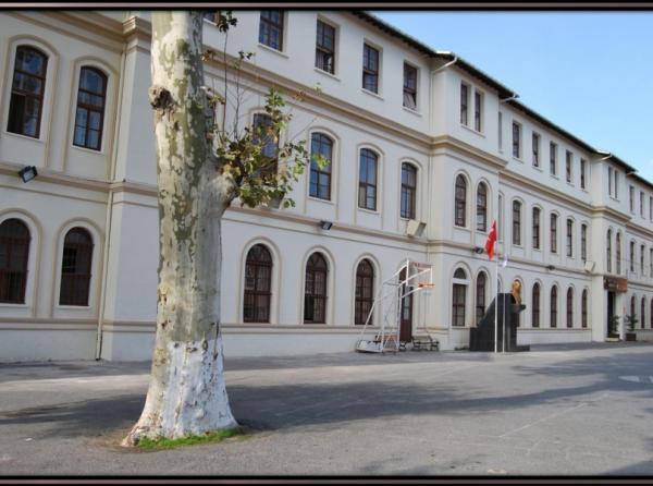 Türk-Alman Üniversitesi Tanıtımı