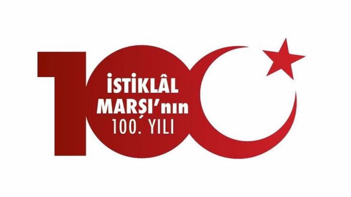 İstiklâl Marşı'nın 100. Yılı